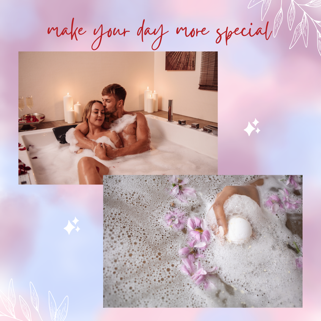 Bundle Rose 2 - Gambar 4